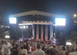 Verizon Amphitheater In Irvine Ca Picture Of Irvine