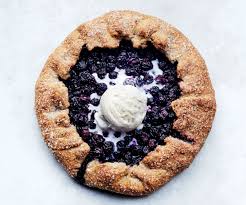 Whip up a quick shortbread crust, make the blackberry filling and when it comes to this light and airy dessert, intimidating is an understatement. 95 Summer Dessert Recipes For Cooling Down And Sweetening Up Bon Appetit