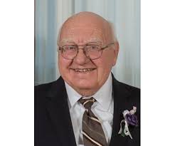 Gerard P. "Jerry" Worrell Obituary (2022)