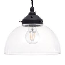 We use top quality components. Black Shotley Pendant Glass Ceiling Pendants Lights Jim Lawrence