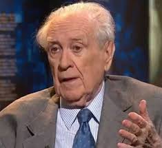 Alfredo Eric Calcagno, el legado