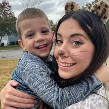 Kristina Powers and Charlie Kane's Wedding Website