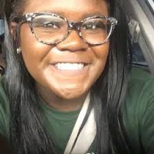 Briana Busby's Instagram, Twitter & Facebook