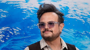 La Quimioterapia no Detienen a Eric Candanedo, un Panadero de Xalapa