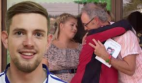 Family of tragic Mayo GAA star fly to Canada to thank search team