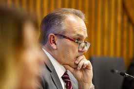 Board reluctantly endorses CCSD's reopening plan