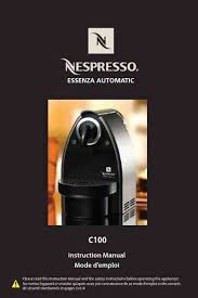 Not so high that the solution can damage the machine's inner parts, but not ineffectively low either. Nespresso Krups Xn2100 Automatique Coffee Maker Download User Guide For Free 108c1 Manual Guru