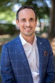 Matthew Middleton, PharmD