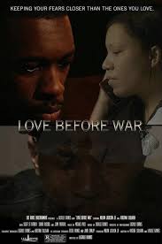 Love Before War (Short 2017)