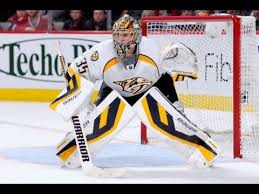 This was filmed by a friend back in december. Pekka Rinne Alchetron The Free Social Encyclopedia