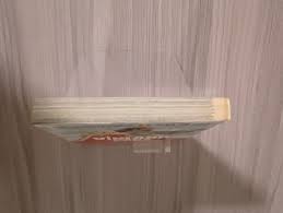 VINLAND SAGA vol4【MangaUSED1st printing (First Edition) with obi Japan】