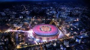 In addition to the basic facts, you can find the address of the stadium, access information, special features, prices in the stadium and name rights. New Football Stadiums The Next Generation Of Venues Football News Sky Sports