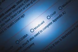 Oklahoma uses the federally facilitated exchange/marketplace, which means enrollees use healthcare.gov. Oklahoma Expands Medicaid First State To Do So During Pandemic Modern Healthcare
