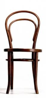 Thonet 214 Org Nr 14 Von 1859 Iconic Furniture Design Bentwood Chairs Thonet Chair