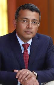 Basu named general manager at JW Marriott in Orlando