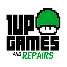 Communicate with the game show you select to work out the details of your event. 1up Games And Repairs Home Facebook