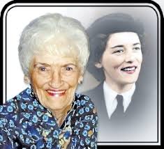 Barbara Bolter Obituary