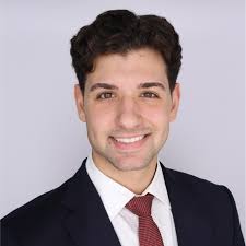 Dimitri Markoglu Email & Phone Number