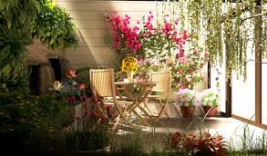 Arredare con le piante è un modo semplice ed elegante per portare energia nella tua casa e trasformarne l'aspetto. Come Arredare Con Le Piante Il Terrazzo Immobili Ovunque