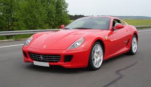 A nice challenge between the two most nicest ferrari's. Ferrari 599 Wikipedia