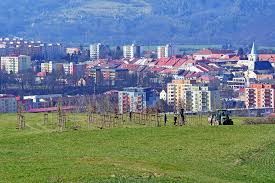 Valašské meziříčí, colloquially valmez, is a town in the zlín region of the czech republic. Valasske Mezirici Julkaisut Facebook