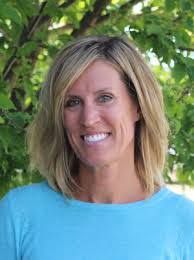 Christine Marcy's Instagram, Twitter & Facebook