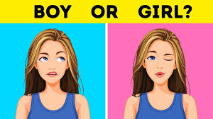 These stories will help you realize your predicament. Girl Or Boy Crossdresser Edition Test How Sissy You Are By Velinessa
