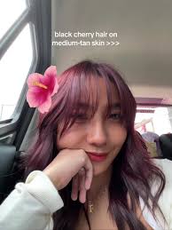 Do Cherry Make You Tan