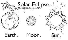 Search through 623,989 free printable colorings at getcolorings. 32 Solar Eclipse Coloring Pages Zsksydny Coloring Pages
