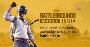 The legendary pubg mobile battle royale has been on air now with a mobile game. Pubg Mobile Name Spotted In Battlegrounds Mobile India Play Store Url