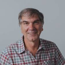 Larry Trefry's Instagram, Twitter & Facebook