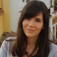 Aurora Zaragoza's Instagram, Twitter & Facebook