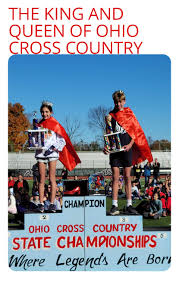 Ohio Cross Country