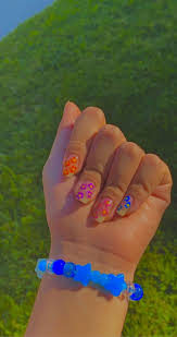 Daniellaaguerrero In 2020 Really Cute Nails Dream Nails Pretty Acrylic Nails