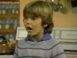 Child Star Jerry Supiran Claims He Is Broke Because of a Stripper