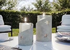 Gartendeko Aus Beton Basteln Mit Beton Tipps Ideen Basteln Mit Beton Gartendeko Aus Beton Dekorative Vogelhauser