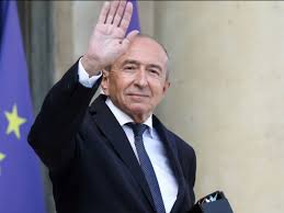 Selon son avocat et selon des informations données par la. Ces Ministres Ont Demissionne Sous Macron Challenges