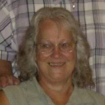 Martha Tennessee Dunlap Carnahan (1938-2013)