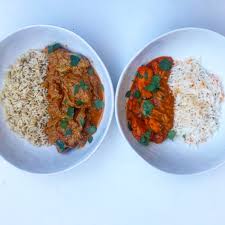 I used to adore the trader for this recipe you can use trader joe's meatless meatballs, tempeh, or tofu. Chicken Tikka Masala Trader Joe S Frozen Vs The Homemade Version Steps 2 Nutrition