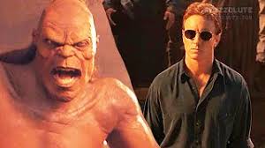 Mortal kombat (1995) johnny cage vs scorpion music: Johnny Cage Vs Scorpion Mortal Kombat Rezzzolute