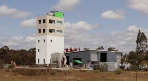 Uc San Diego Has Built A 75 Foot Tall Building That Will Be Subjected To Intense Ground Motions During A Series Of Simulated Earth San Diego Tribune Earthquake