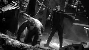 The Wolf Man: A Monster's Journey | Funk's House of Geekery