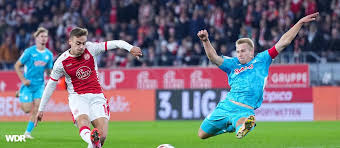 sportschau.de - News update