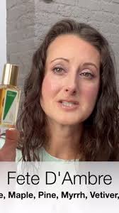 TEMPUS VITAE PARFUMS