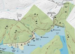 At prince gallitzin state park there are so many activities, you'll never know where to start. Prince Gallitzin State Park Trailmeister