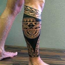 However, no matter how good or unique the. 6 Tribal Foot Tattoo Designs Tattoos Spot
