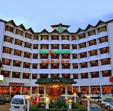 Jasmine hotel is named after the abundance the exotic flower blooms in a riot of colours at the garden of malaysia. Hotel Rosa Passadena Cameron Highlands Home Facebook