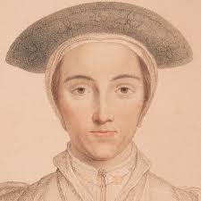 Who do you think was the luckiest out of Henry VIII wives? I think Anna of  cleaves ￼￼