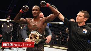 All highlights from adesanya vs costa. Israel Adesanya Knock Out Paulo Costa To Win Ufc 253 Middleweight Championship Bbc News Pidgin