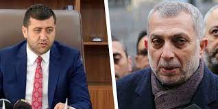 Bu çerçevede aile misyonuna özel. Mhp Li Vekili Kapidan Geri Cevirmislerdi Akp Li Isme Kiyak Gectiler